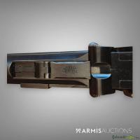 Pistolet semi-automatique d'ordonnance DWM 1900