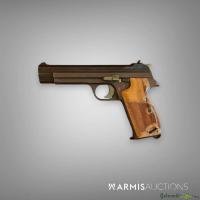 Pistolet semi-automatique SIG P210/2 7.65 Para