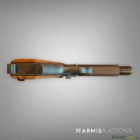 Pistolet semi-automatique SIG P210/2 7.65 Para
