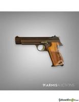 Pistolet semi-automatique SIG P210/2 7.65 Para