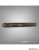 Pistolet semi-automatique SIG P210/2 7.65 Para