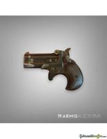 Derringer Rhöm Mle 15