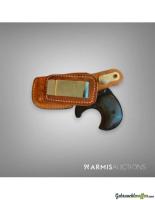 Derringer Rhöm Mle 15