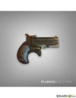 Derringer Rhöm Mle 15