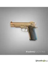 Smith & Wesson 1006 10mm Auto