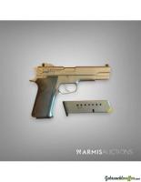 Smith & Wesson 1006 10mm Auto