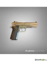 Smith & Wesson 1006 10mm Auto