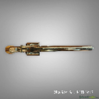 Revolver Smith & Wesson .38 DA 3rd Model