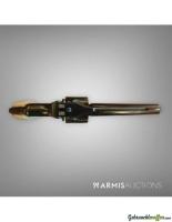 Revolver Smith & Wesson .32 Safety 3rd Model