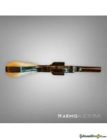 Revolver Smith & Wesson .32 Safety 3rd Model