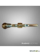Revolver Smith & Wesson .32 Single Action N°1 1/2