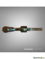 Revolver Smith & Wesson .38 DA 4th Model