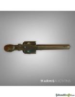 Revolver Smith & Wesson .38 DA 4th Model