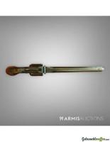 Revolver Smith & Wesson Model N° 2 Old Model Revolver