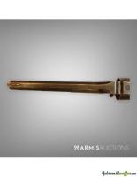 Revolver Smith & Wesson Model N° 2 Old Model Revolver
