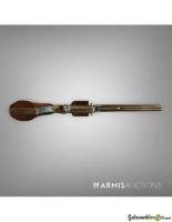 Revolver Smith & Wesson Model N° 2 Old Model Revolver