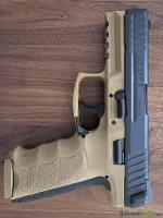 SFP9 SF 9x19mm Parabellum/Luger/NATO