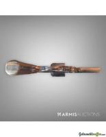 Revolver Smith & Wesson .38 Safety 5th Model