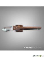 Revolver Smith & Wesson .38 Safety 5th Model
