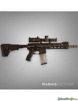 Haenel AR 15 .223 Remington