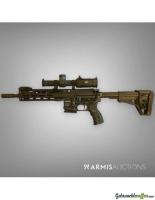 Haenel AR 15 .223 Remington
