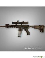 Haenel AR 15 .223 Remington
