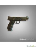 Ruger | Sturm American Pistol 9x19mm Parabellum/Luger/NATO