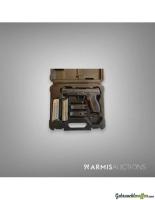 Ruger | Sturm American Pistol 9x19mm Parabellum/Luger/NATO