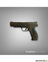 Ruger | Sturm American Pistol 9x19mm Parabellum/Luger/NATO