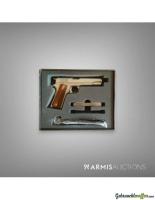 Remington 1911 R1 S .45 ACP