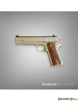 Remington 1911 R1 S .45 ACP