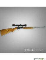 FN Herstal | Fabrique Nationale 1922 .22 Long Rifle