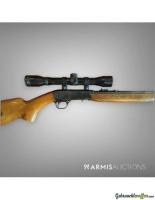 FN Herstal | Fabrique Nationale 1922 .22 Long Rifle