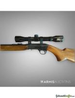 FN Herstal | Fabrique Nationale 1922 .22 Long Rifle