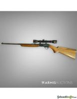 FN Herstal | Fabrique Nationale 1922 .22 Long Rifle