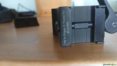 Aimpoint Halter von B&T