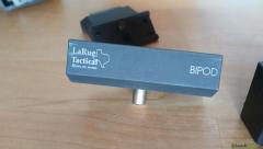 larue tactical harris bipod adapter lt130