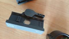 larue tactical harris bipod adapter lt130