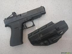Glock G48 9x19mm Parabellum/Luger/NATO