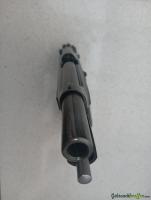 Beretta 92S 9x19mm Parabellum/Luger/NATO