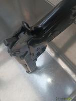 Beretta 92S 9x19mm Parabellum/Luger/NATO