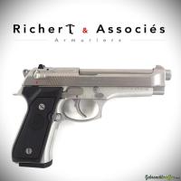 Beretta Model 92FS cal. 9mmP (2004)