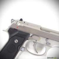 Beretta Model 92FS cal. 9mmP (2004)