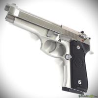 Beretta Model 92FS cal. 9mmP (2004)