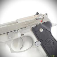 Beretta Model 92FS cal. 9mmP (2004)