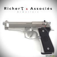 Beretta Model 92FS cal. 9mmP (2004)