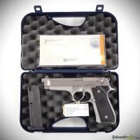 Beretta Model 92FS cal. 9mmP (2004)