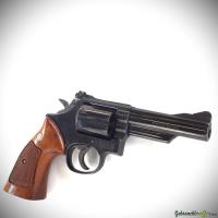Smith & Wesson Model 19-5 ''Combat Magnum'' cal. 357mag (1982)