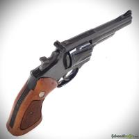 Smith & Wesson Model 19-5 ''Combat Magnum'' cal. 357mag (1982)