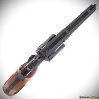 Smith & Wesson Model 19-5 ''Combat Magnum'' cal. 357mag (1982)